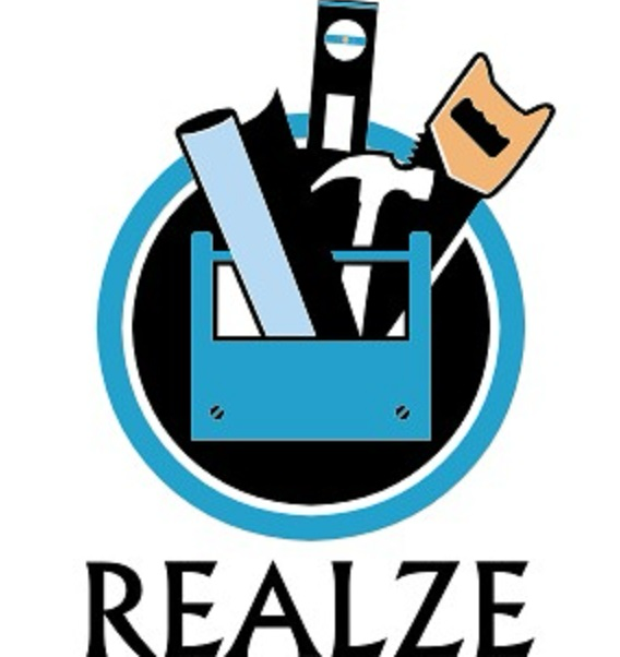 Logotipo de REALZE