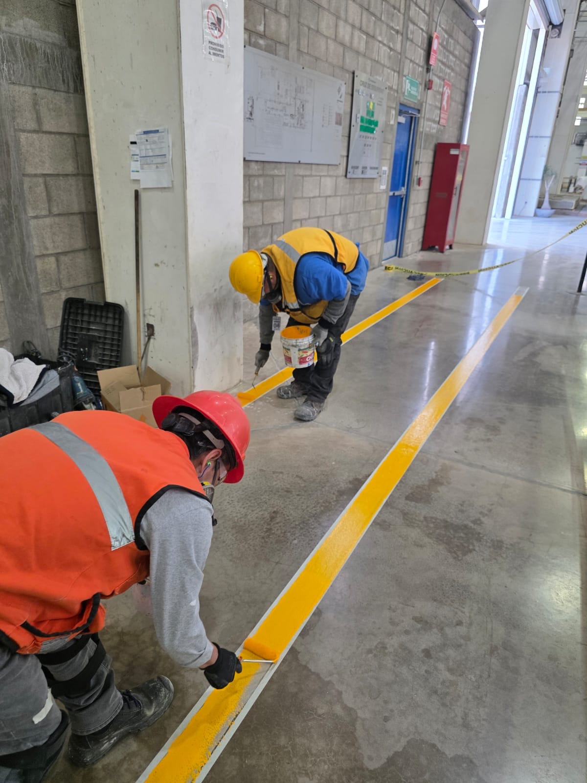 Servicio de iluminación